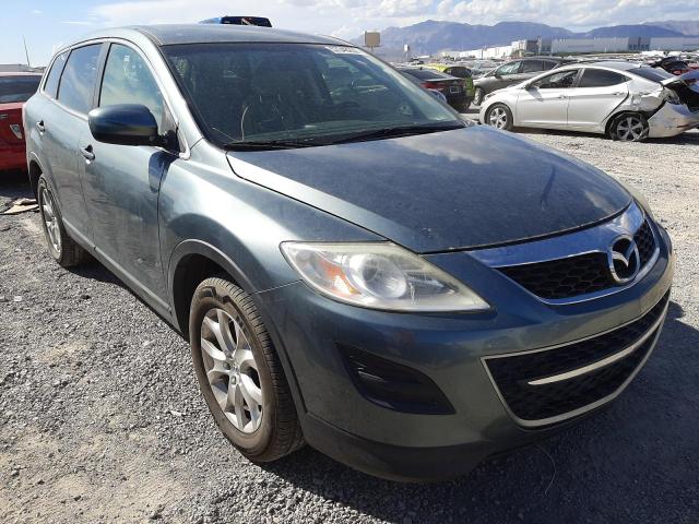 MAZDA CX-9 2011 jm3tb3cvxb0327726