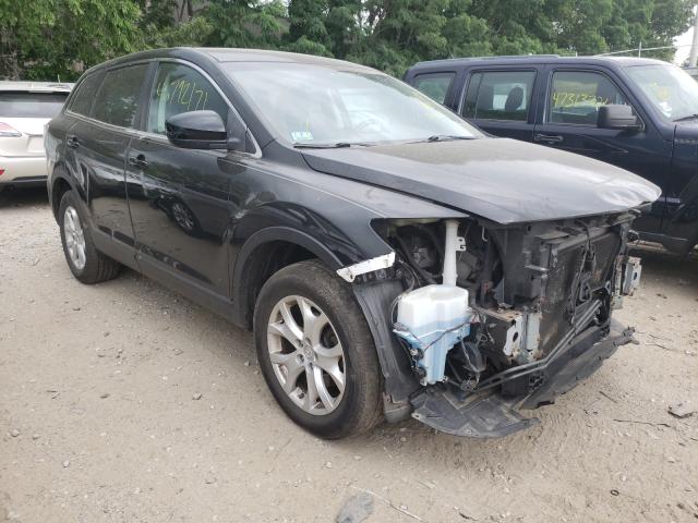 MAZDA CX-9 2011 jm3tb3cvxb0328214