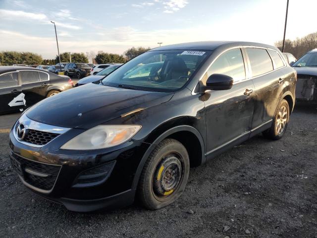 MAZDA CX-9 2011 jm3tb3cvxb0330609