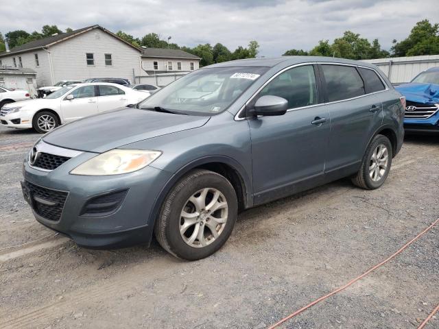 MAZDA CX-9 2011 jm3tb3cvxb0331985