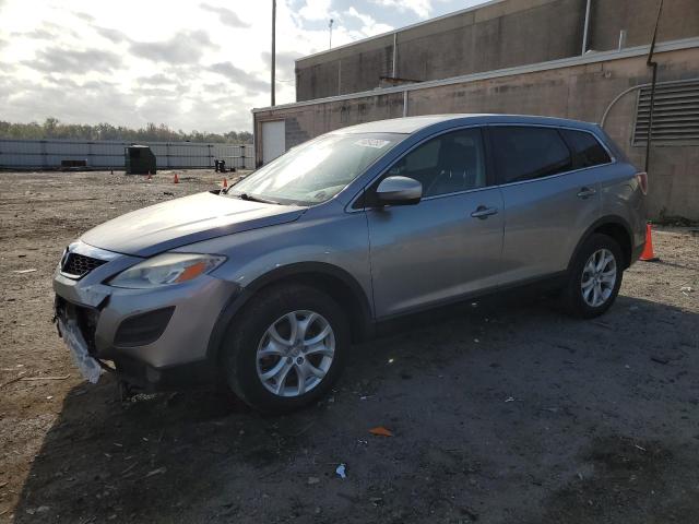 MAZDA CX-9 2011 jm3tb3cvxb0332053