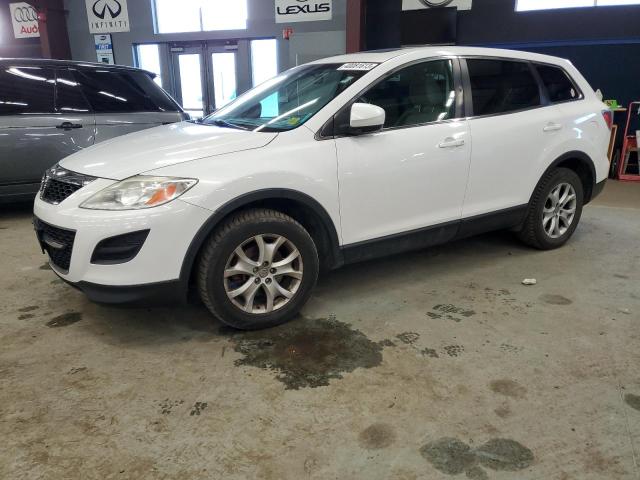 MAZDA CX-9 2012 jm3tb3cvxc0334533