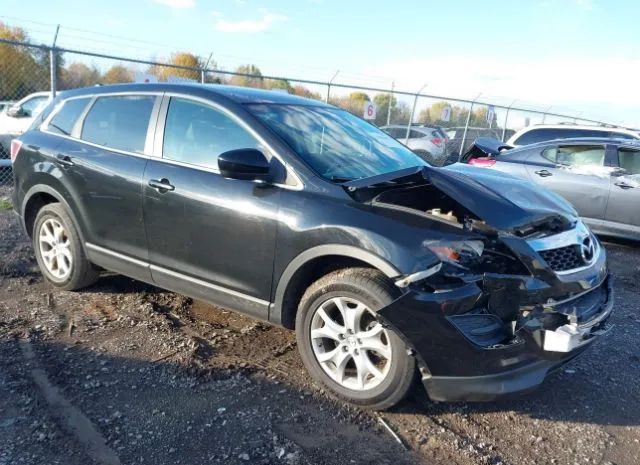 MAZDA CX-9 2012 jm3tb3cvxc0334693