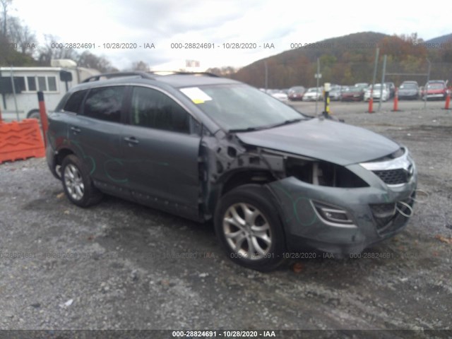 MAZDA CX-9 2012 jm3tb3cvxc0335097