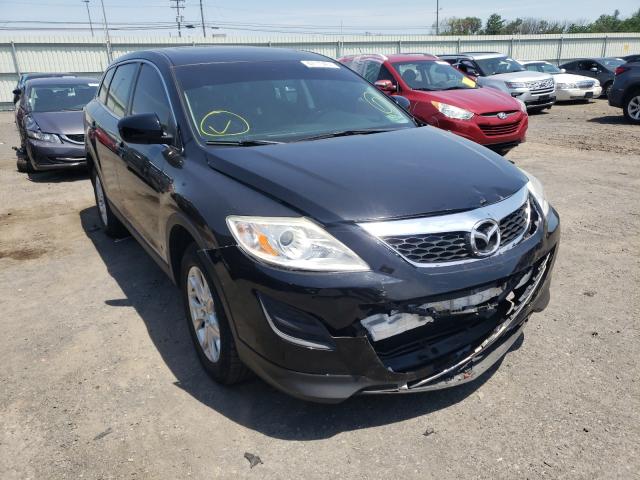 MAZDA CX-9 2012 jm3tb3cvxc0335617