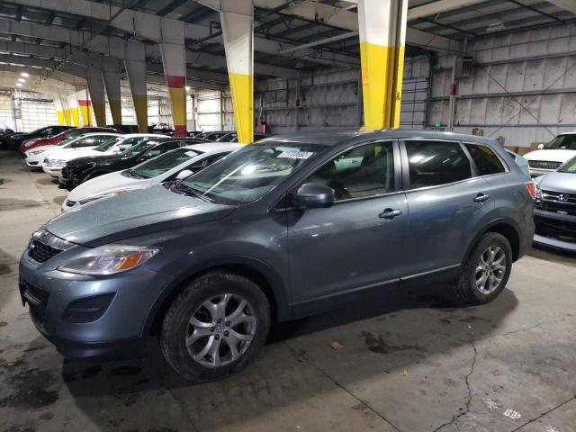 MAZDA CX-9 2012 jm3tb3cvxc0341921