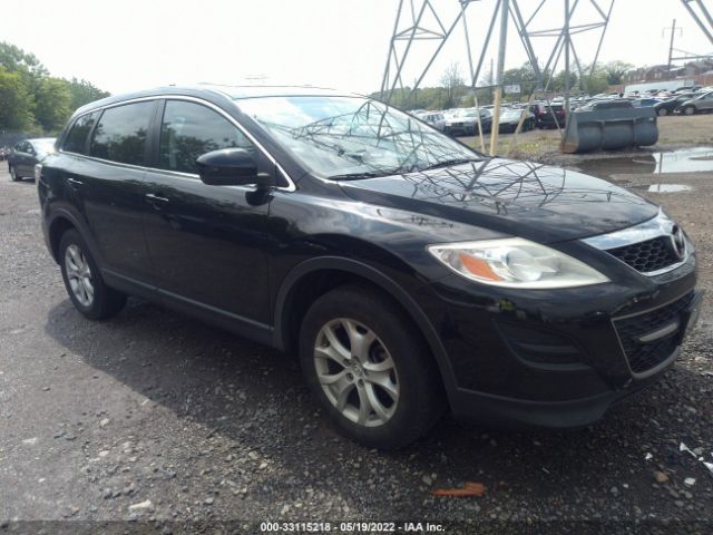 MAZDA CX-9 2012 jm3tb3cvxc0343037