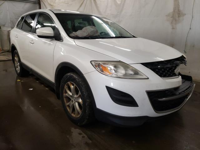 MAZDA CX-9 2012 jm3tb3cvxc0349274