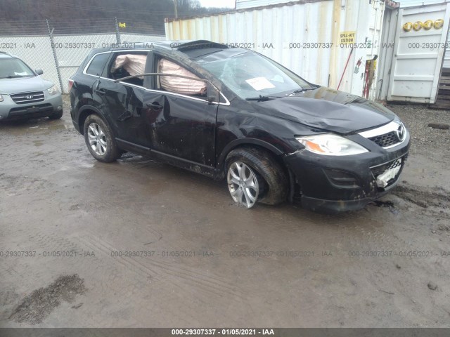 MAZDA CX-9 2012 jm3tb3cvxc0353440