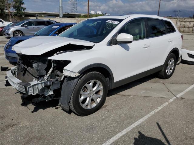 MAZDA CX-9 2012 jm3tb3cvxc0353633