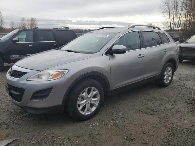 MAZDA CX-9 2012 jm3tb3cvxc0357066