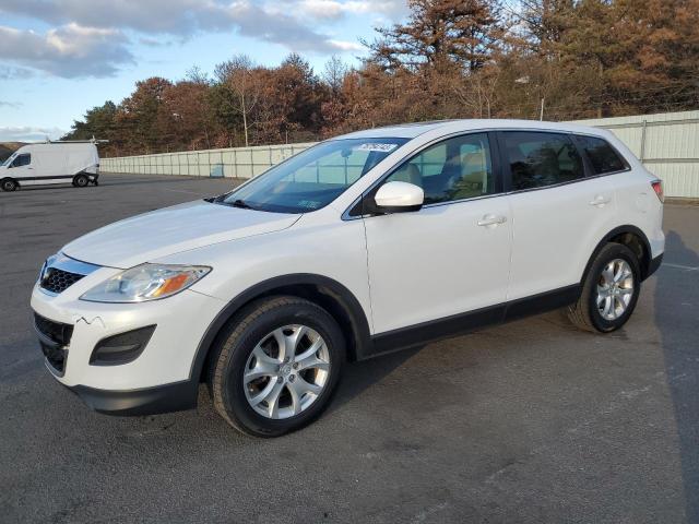 MAZDA CX-9 2012 jm3tb3cvxc0357200