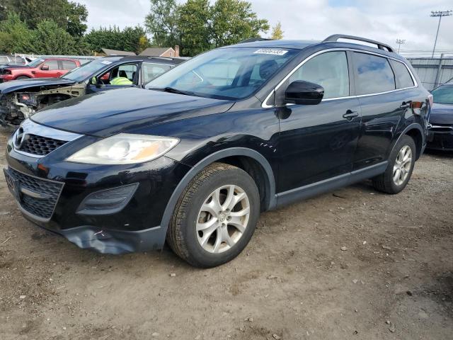 MAZDA CX-9 2012 jm3tb3cvxc0358072