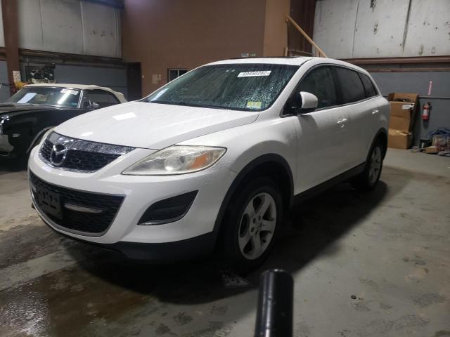 MAZDA CX-9 2012 jm3tb3cvxc0358248