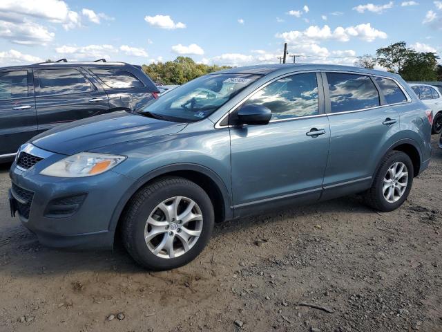 MAZDA CX-9 2012 jm3tb3cvxc0358864