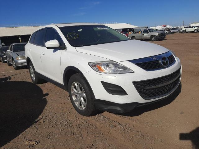 MAZDA CX-9 2012 jm3tb3cvxc0365264