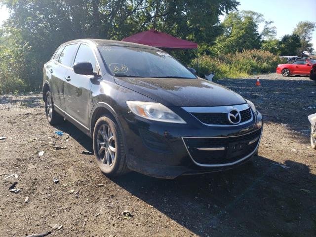 MAZDA CX-9 2012 jm3tb3cvxc0366897