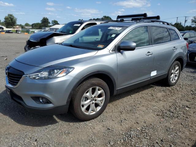 MAZDA CX-9 TOURI 2013 jm3tb3cvxd0400600