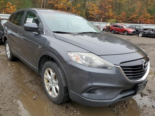 MAZDA CX-9 2013 jm3tb3cvxd0405019