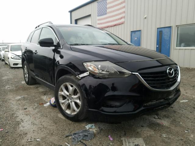 MAZDA CX-9 TOURI 2013 jm3tb3cvxd0408390