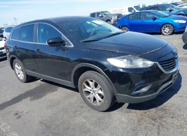 MAZDA CX-9 2013 jm3tb3cvxd0410138