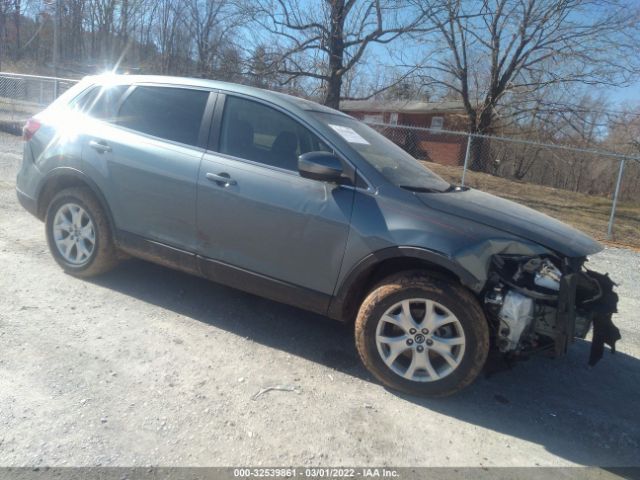 MAZDA CX-9 2013 jm3tb3cvxd0415176