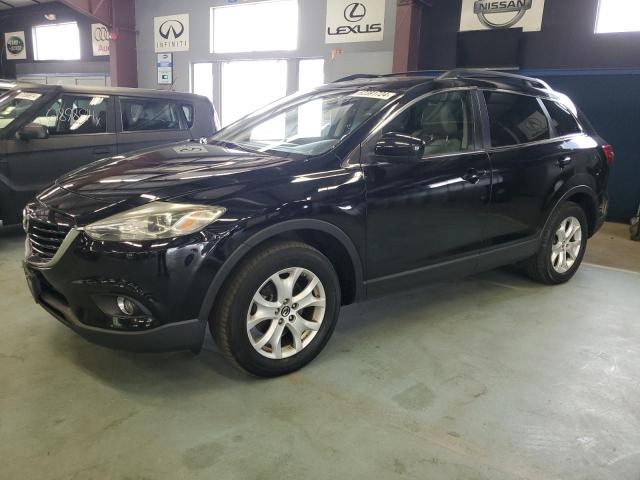 MAZDA CX-9 2013 jm3tb3cvxd0421995