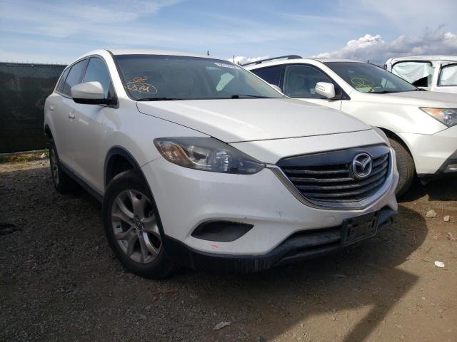 MAZDA CX-9 TOURI 2014 jm3tb3cvxe0429502