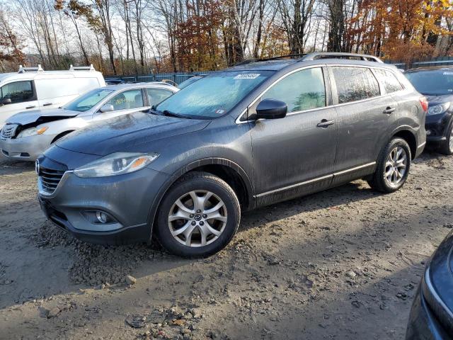 MAZDA CX-9 TOURI 2014 jm3tb3cvxe0429838