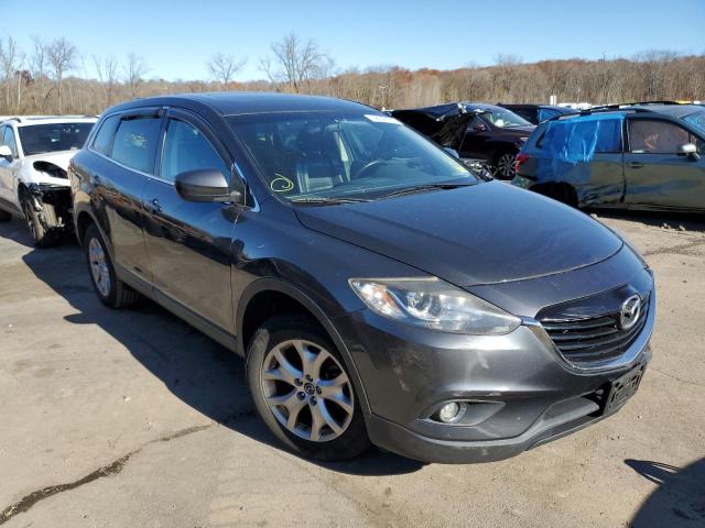 MAZDA CX-9 TOURI 2014 jm3tb3cvxe0431587