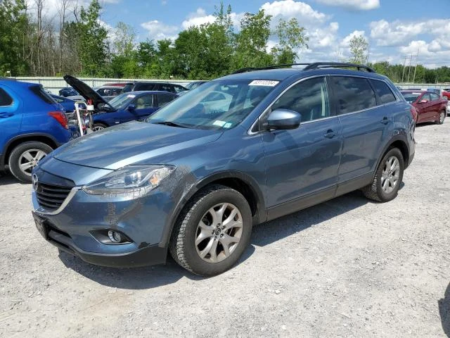 MAZDA CX-9 TOURI 2014 jm3tb3cvxe0433002