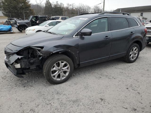 MAZDA CX-9 2014 jm3tb3cvxe0433498