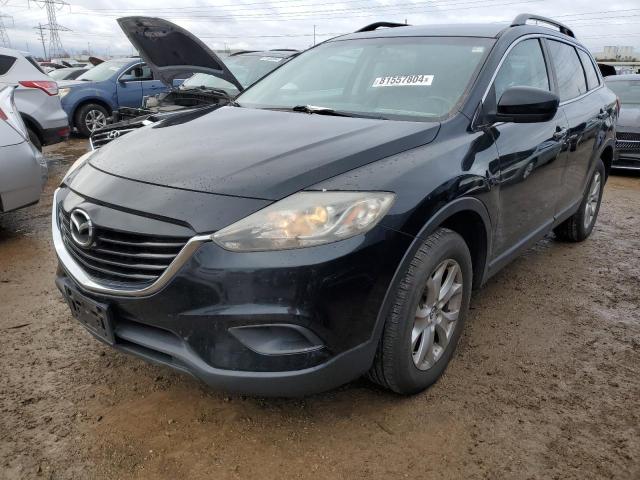 MAZDA CX-9 TOURI 2014 jm3tb3cvxe0444677