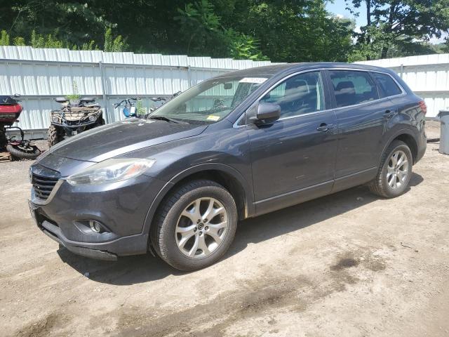 MAZDA CX-9 TOURI 2014 jm3tb3cvxe0446882