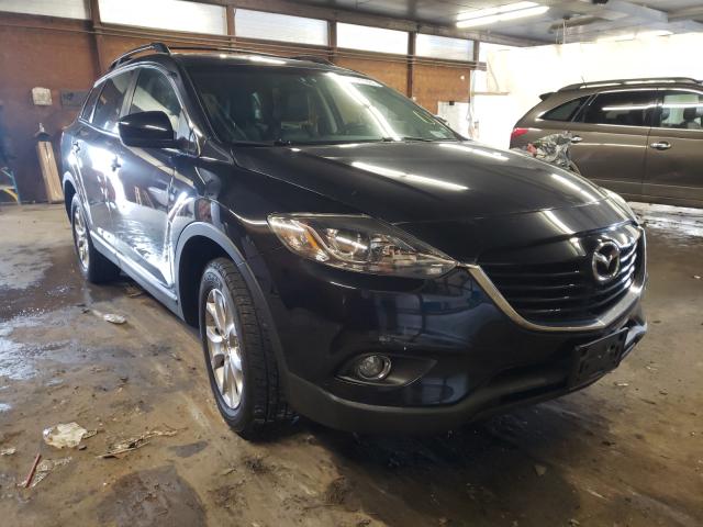 MAZDA CX-9 TOURI 2015 jm3tb3cvxf0456815