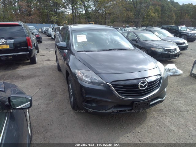 MAZDA CX-9 2015 jm3tb3cvxf0458032