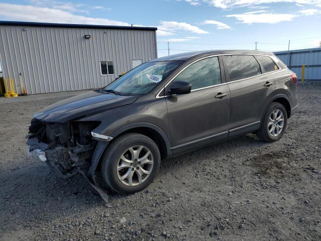 MAZDA CX-9 2015 jm3tb3cvxf0458483