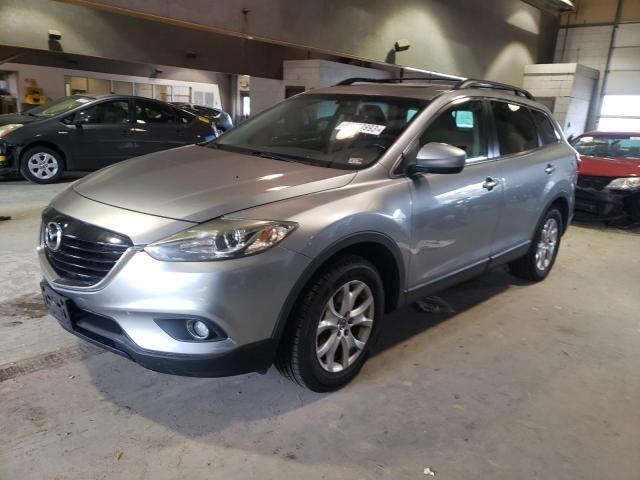 MAZDA CX-9 TOURI 2015 jm3tb3cvxf0461478