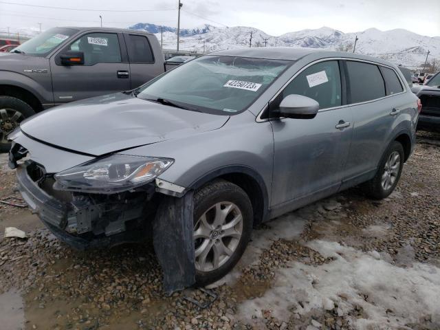 MAZDA CX-9 2015 jm3tb3cvxf0467393