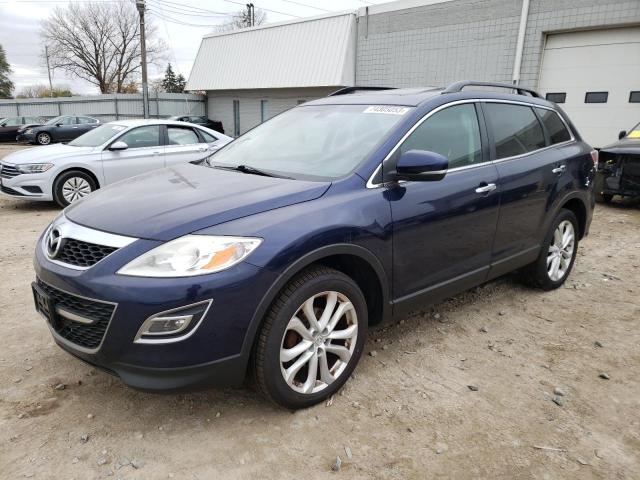 MAZDA CX-9 2011 jm3tb3da0b0302880