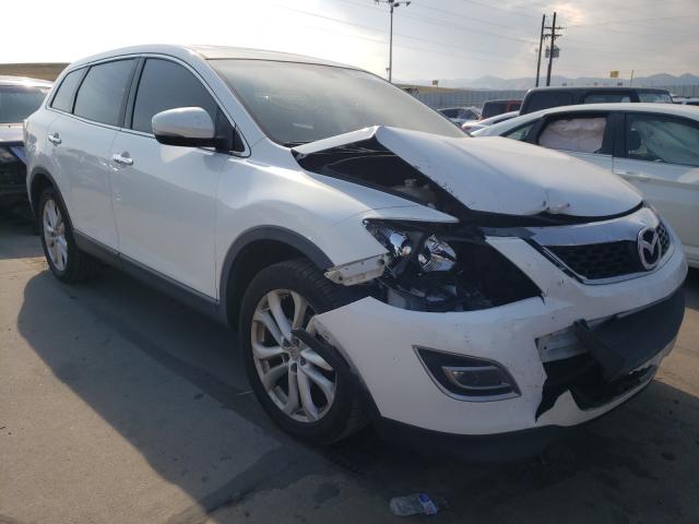 MAZDA CX-9 2011 jm3tb3da0b0312163