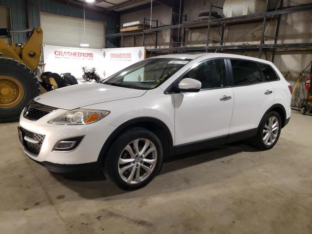 MAZDA CX-9 2011 jm3tb3da0b0313636