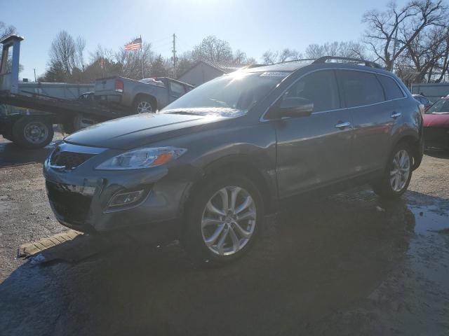 MAZDA CX-9 2011 jm3tb3da0b0322014