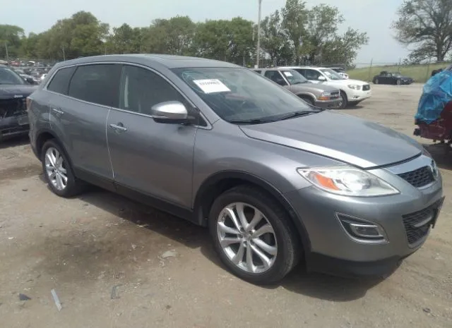 MAZDA CX-9 2011 jm3tb3da0b0329917