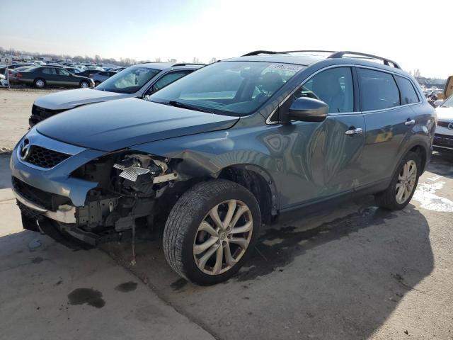 MAZDA CX-9 2012 jm3tb3da0c0336187