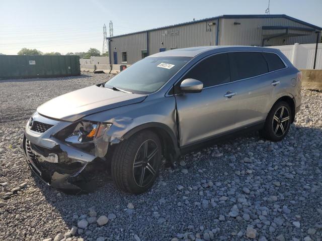 MAZDA CX-9 2012 jm3tb3da0c0338196