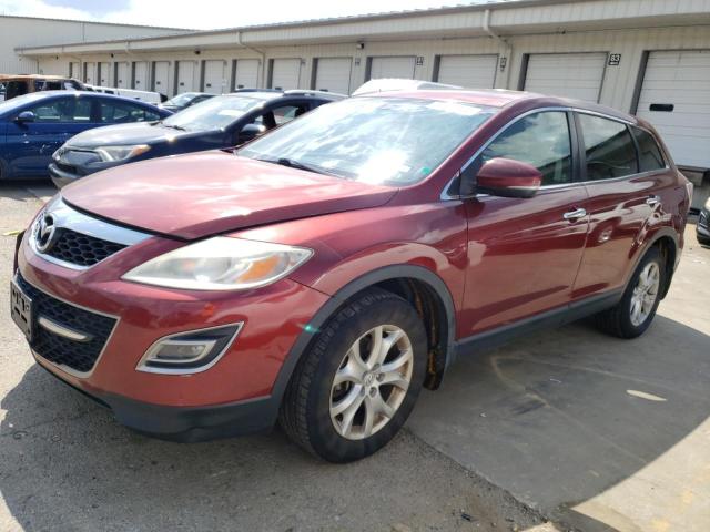 MAZDA CX-9 2012 jm3tb3da0c0347710