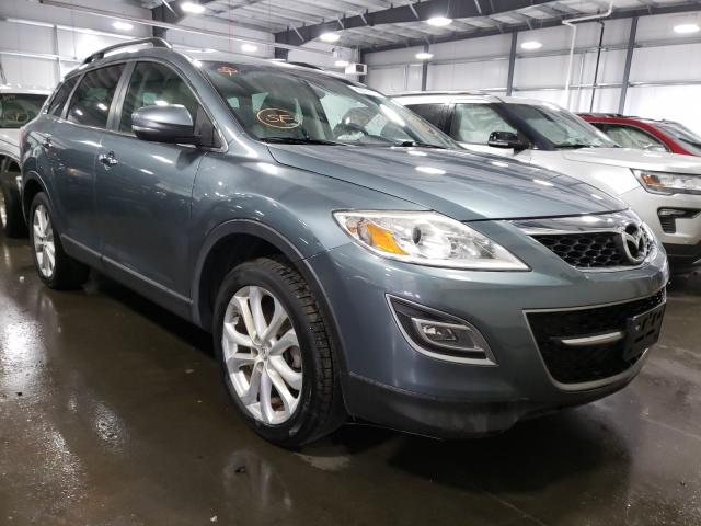 MAZDA CX-9 2012 jm3tb3da0c0350218