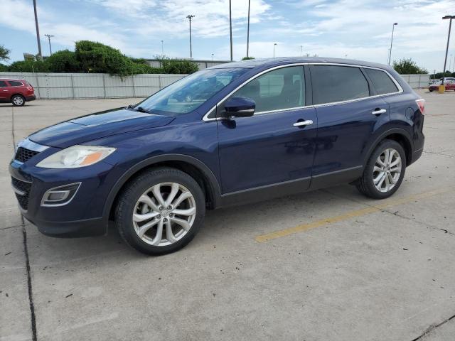 MAZDA CX-9 2012 jm3tb3da0c0350929