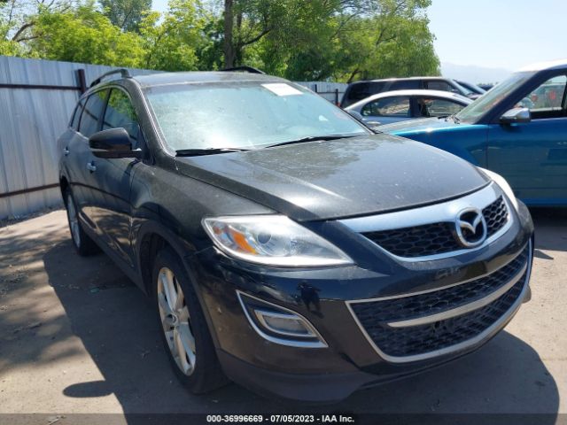 MAZDA CX-9 2012 jm3tb3da0c0359422